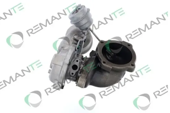 Lader, Aufladung REMANTE 003-001-001305R Bild Lader, Aufladung REMANTE 003-001-001305R