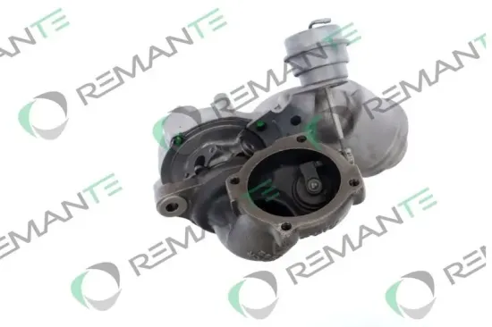 Lader, Aufladung REMANTE 003-001-001305R Bild Lader, Aufladung REMANTE 003-001-001305R