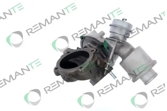 Lader, Aufladung REMANTE 003-001-001305R Bild Lader, Aufladung REMANTE 003-001-001305R