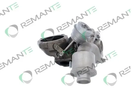 Lader, Aufladung REMANTE 003-001-001305R Bild Lader, Aufladung REMANTE 003-001-001305R