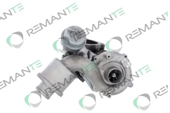 Lader, Aufladung REMANTE 003-001-001305R Bild Lader, Aufladung REMANTE 003-001-001305R