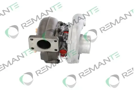 Lader, Aufladung REMANTE 003-001-001335R Bild Lader, Aufladung REMANTE 003-001-001335R