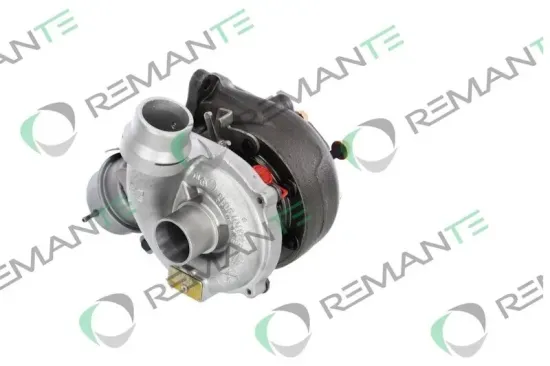 Lader, Aufladung REMANTE 003-001-001337R Bild Lader, Aufladung REMANTE 003-001-001337R