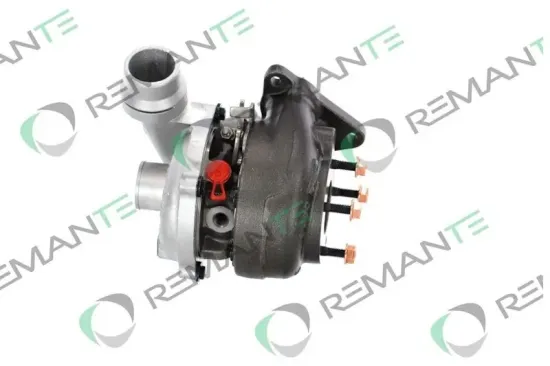 Lader, Aufladung REMANTE 003-001-001337R Bild Lader, Aufladung REMANTE 003-001-001337R