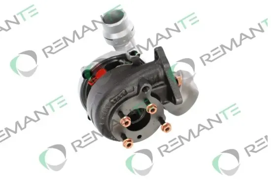 Lader, Aufladung REMANTE 003-001-001337R Bild Lader, Aufladung REMANTE 003-001-001337R