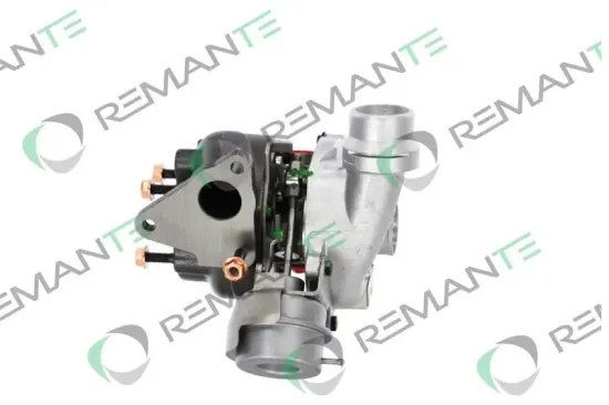 Lader, Aufladung REMANTE 003-001-001337R Bild Lader, Aufladung REMANTE 003-001-001337R