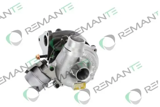 Lader, Aufladung REMANTE 003-001-001337R Bild Lader, Aufladung REMANTE 003-001-001337R