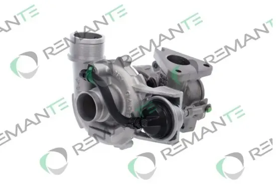 Lader, Aufladung REMANTE 003-001-001338R Bild Lader, Aufladung REMANTE 003-001-001338R