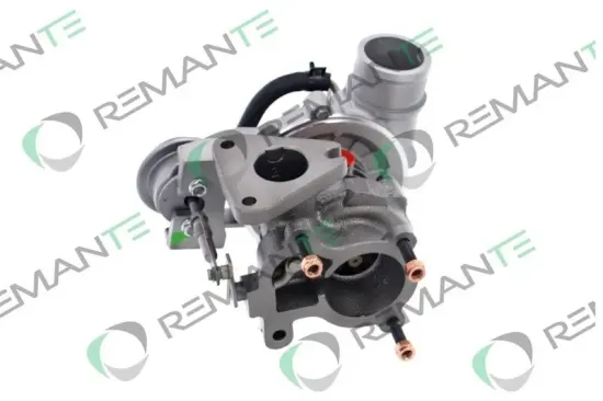 Lader, Aufladung REMANTE 003-001-001338R Bild Lader, Aufladung REMANTE 003-001-001338R