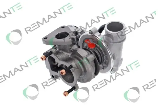 Lader, Aufladung REMANTE 003-001-001338R Bild Lader, Aufladung REMANTE 003-001-001338R