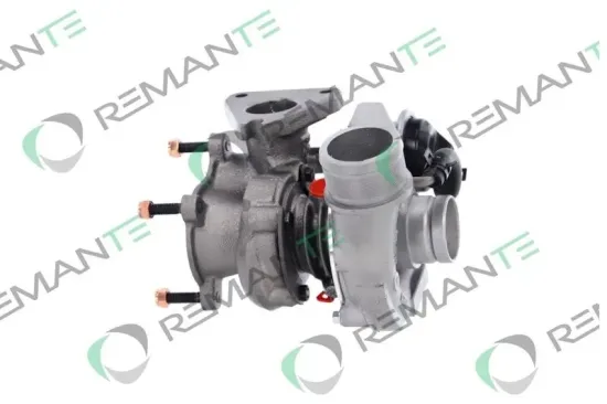 Lader, Aufladung REMANTE 003-001-001338R Bild Lader, Aufladung REMANTE 003-001-001338R