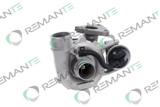 Lader, Aufladung REMANTE 003-001-001338R Bild Lader, Aufladung REMANTE 003-001-001338R