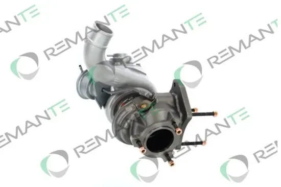 Lader, Aufladung REMANTE 003-001-001341R Bild Lader, Aufladung REMANTE 003-001-001341R