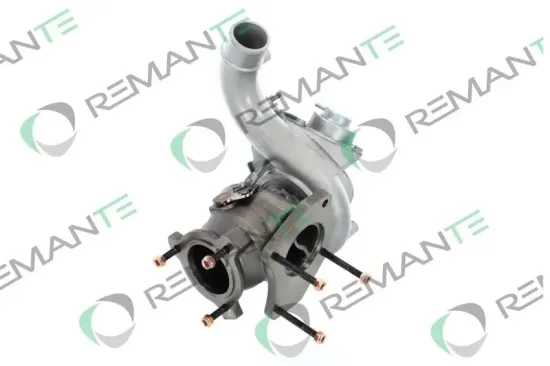 Lader, Aufladung REMANTE 003-001-001341R Bild Lader, Aufladung REMANTE 003-001-001341R