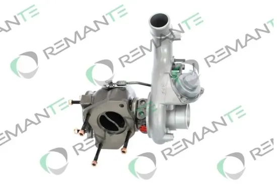 Lader, Aufladung REMANTE 003-001-001341R Bild Lader, Aufladung REMANTE 003-001-001341R