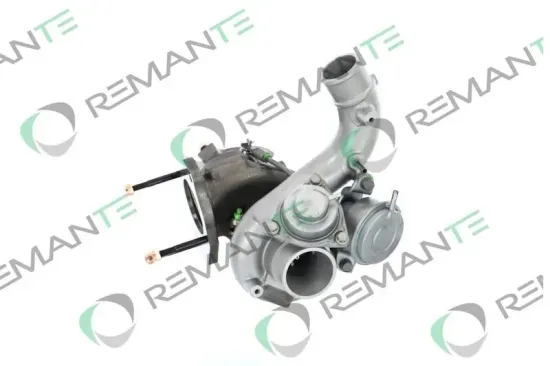 Lader, Aufladung REMANTE 003-001-001341R Bild Lader, Aufladung REMANTE 003-001-001341R