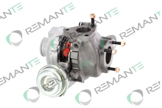 Lader, Aufladung REMANTE 003-001-001345R Bild Lader, Aufladung REMANTE 003-001-001345R