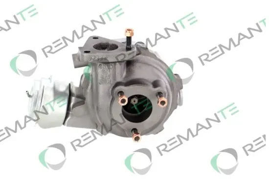 Lader, Aufladung REMANTE 003-001-001345R Bild Lader, Aufladung REMANTE 003-001-001345R