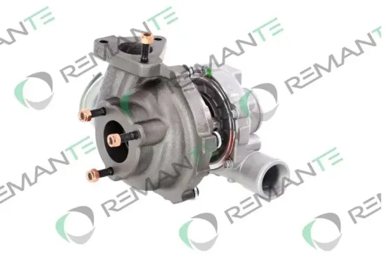 Lader, Aufladung REMANTE 003-001-001345R Bild Lader, Aufladung REMANTE 003-001-001345R