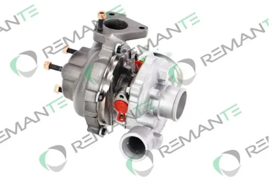 Lader, Aufladung REMANTE 003-001-001345R Bild Lader, Aufladung REMANTE 003-001-001345R