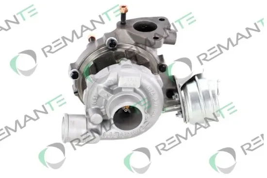 Lader, Aufladung REMANTE 003-001-001345R Bild Lader, Aufladung REMANTE 003-001-001345R