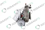 Lader, Aufladung REMANTE 003-001-001346R