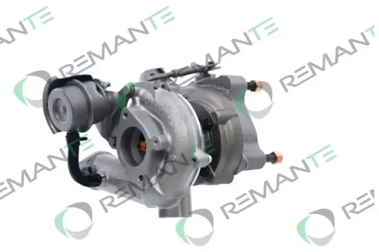 Lader, Aufladung REMANTE 003-001-001349R Bild Lader, Aufladung REMANTE 003-001-001349R