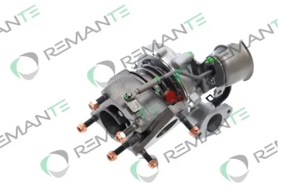 Lader, Aufladung REMANTE 003-001-001349R Bild Lader, Aufladung REMANTE 003-001-001349R