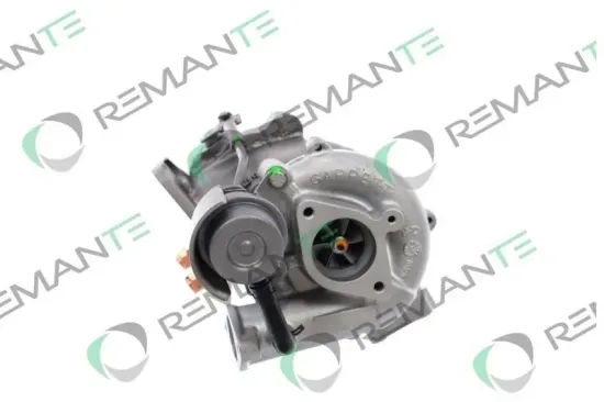 Lader, Aufladung REMANTE 003-001-001349R Bild Lader, Aufladung REMANTE 003-001-001349R