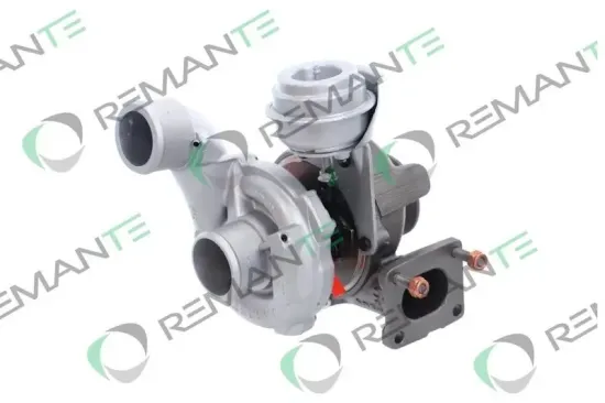 Lader, Aufladung REMANTE 003-001-001355R Bild Lader, Aufladung REMANTE 003-001-001355R