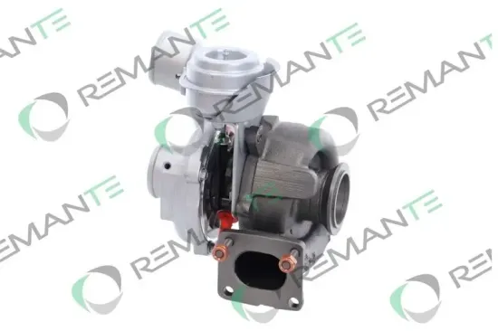 Lader, Aufladung REMANTE 003-001-001355R Bild Lader, Aufladung REMANTE 003-001-001355R