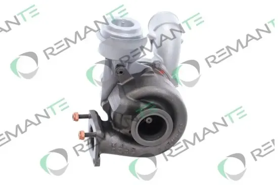 Lader, Aufladung REMANTE 003-001-001355R Bild Lader, Aufladung REMANTE 003-001-001355R