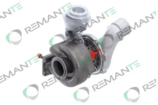 Lader, Aufladung REMANTE 003-001-001355R Bild Lader, Aufladung REMANTE 003-001-001355R