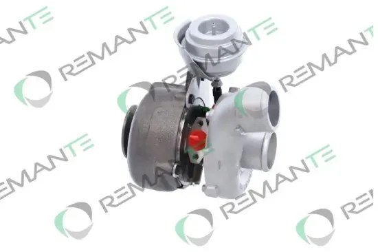 Lader, Aufladung REMANTE 003-001-001355R Bild Lader, Aufladung REMANTE 003-001-001355R