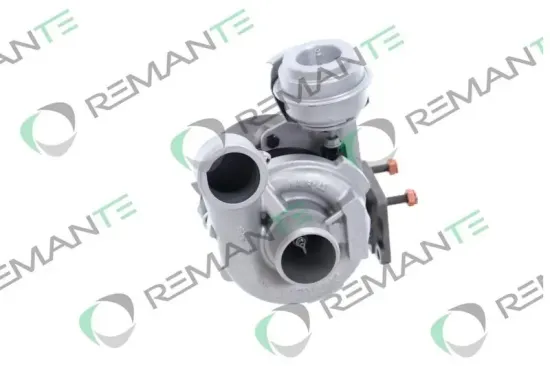 Lader, Aufladung REMANTE 003-001-001355R Bild Lader, Aufladung REMANTE 003-001-001355R