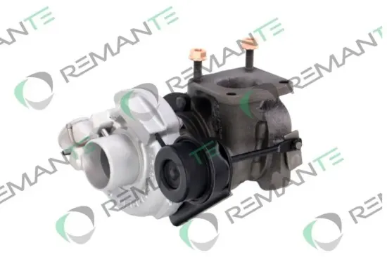 Lader, Aufladung REMANTE 003-001-001361R Bild Lader, Aufladung REMANTE 003-001-001361R