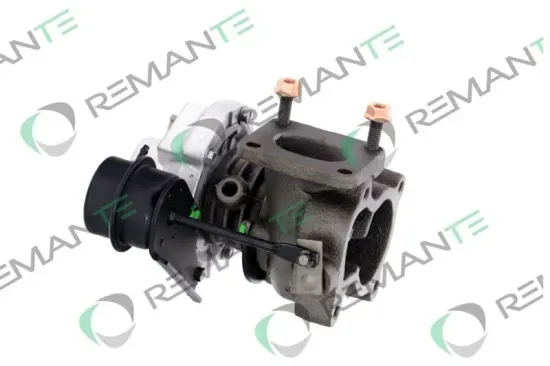 Lader, Aufladung REMANTE 003-001-001361R Bild Lader, Aufladung REMANTE 003-001-001361R