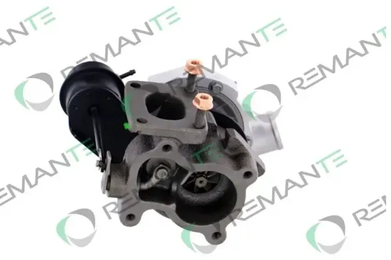 Lader, Aufladung REMANTE 003-001-001361R Bild Lader, Aufladung REMANTE 003-001-001361R