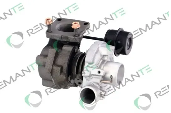 Lader, Aufladung REMANTE 003-001-001361R Bild Lader, Aufladung REMANTE 003-001-001361R