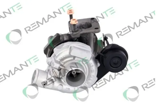 Lader, Aufladung REMANTE 003-001-001361R Bild Lader, Aufladung REMANTE 003-001-001361R