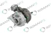Lader, Aufladung REMANTE 003-001-001364R Bild Lader, Aufladung REMANTE 003-001-001364R