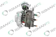 Lader, Aufladung REMANTE 003-001-001364R