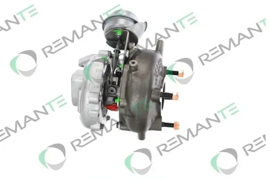 Lader, Aufladung REMANTE 003-001-001364R Bild Lader, Aufladung REMANTE 003-001-001364R