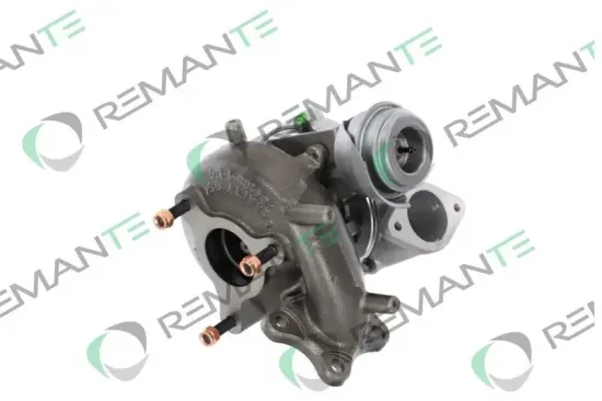 Lader, Aufladung REMANTE 003-001-001364R Bild Lader, Aufladung REMANTE 003-001-001364R