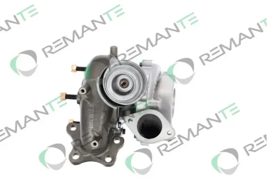 Lader, Aufladung REMANTE 003-001-001364R Bild Lader, Aufladung REMANTE 003-001-001364R