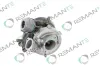 Lader, Aufladung REMANTE 003-001-001364R Bild Lader, Aufladung REMANTE 003-001-001364R