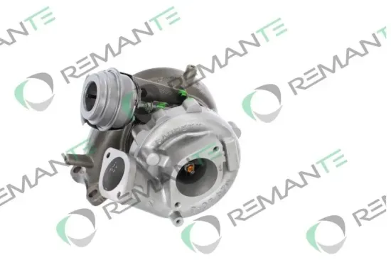 Lader, Aufladung REMANTE 003-001-001364R Bild Lader, Aufladung REMANTE 003-001-001364R