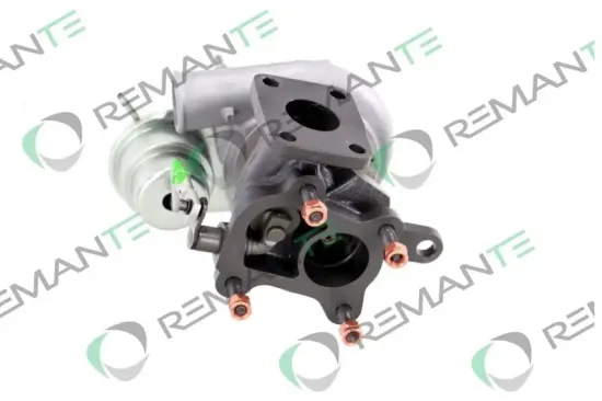 Lader, Aufladung REMANTE 003-001-001368R Bild Lader, Aufladung REMANTE 003-001-001368R