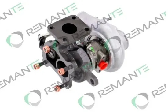 Lader, Aufladung REMANTE 003-001-001368R Bild Lader, Aufladung REMANTE 003-001-001368R