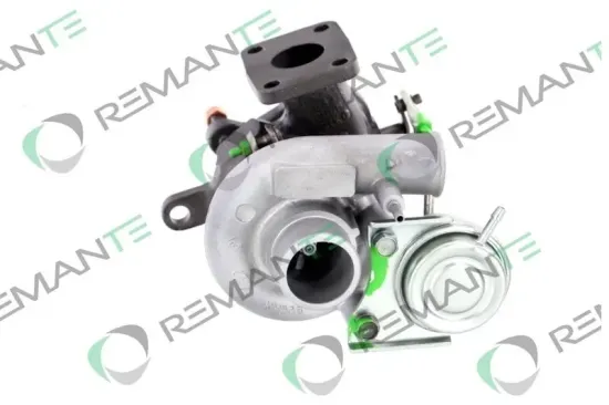 Lader, Aufladung REMANTE 003-001-001368R Bild Lader, Aufladung REMANTE 003-001-001368R